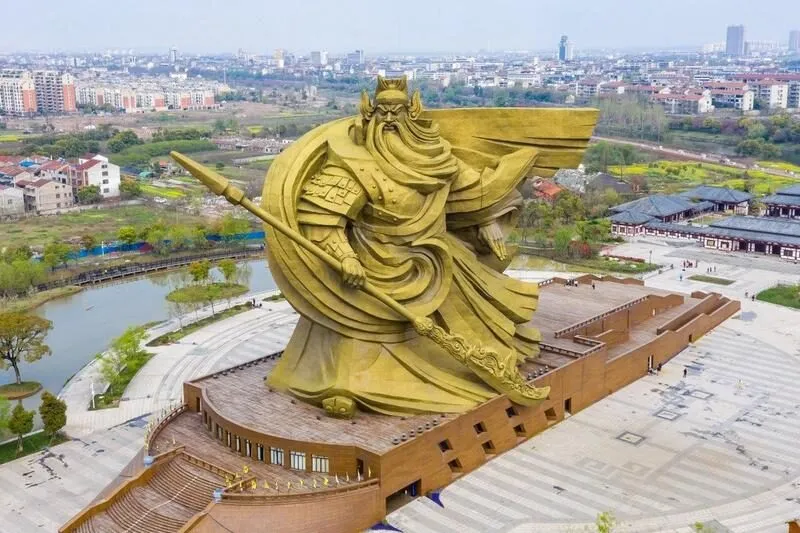 Mơ thấy Quan Công/Quan Vũ đánh đề số mấy 2 Mỗi giấc mơ về Quan Công đem đến điềm báo khác nhau